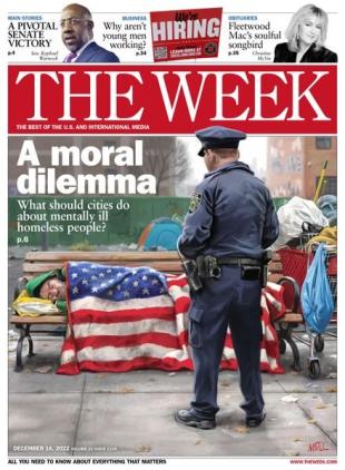 The Week USA - December 24 2022