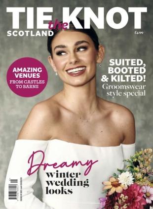 Tie The Knot Scotland - December 2022