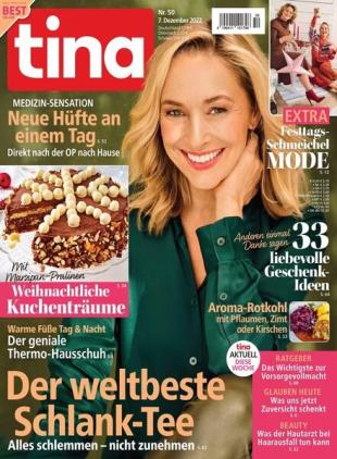 tina - 07 Dezember 2022