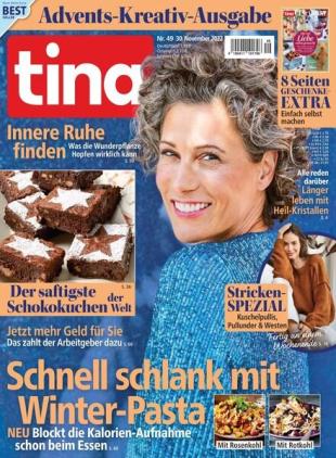 tina - 30 November 2022