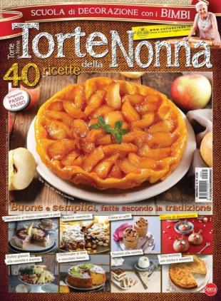 Torte della Nonna - dicembre 2022
