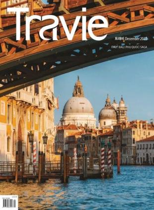 TRAVIE - 2022-11-23
