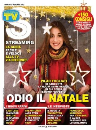 TV Sorrisi Allegati - 29 novembre 2022