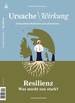 Ursache Wirkung - November 2022