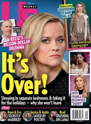 US Weekly - December 05 2022