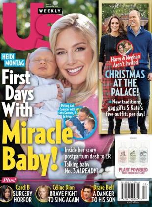 US Weekly - December 26 2022