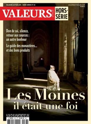 Valeurs Actuelles - Hors-Serie - decembre 2022