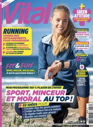 Vital France - decembre 2022