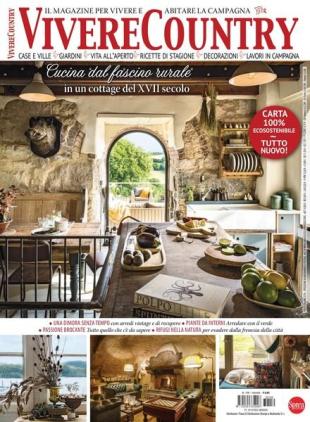 Vivere Country - 16 dicembre 2022
