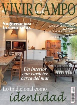 Vivir en el Campo - diciembre 2022