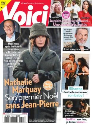 Voici - 23 Decembre 2022