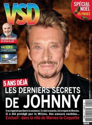 VSD - Decembre 2022