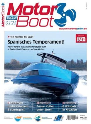 WasserSport - Dezember 2022