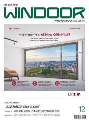 WINDOOR - 2022-12-05
