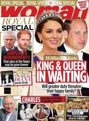 Woman Special Series - 15 December 2022