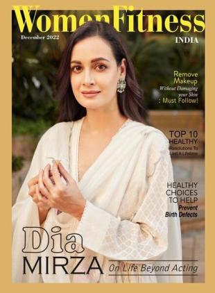 Women Fitness India - November 2022