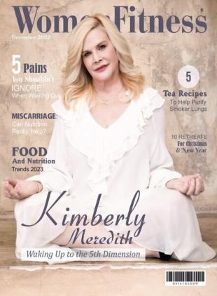 Women Fitness - November 2022