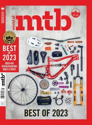 world of mtb - Dezember 2022