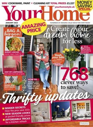 Your Home - January 2023