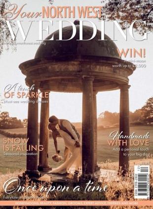 Your North West Wedding - December 2022
