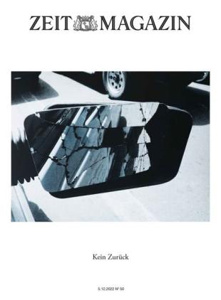 Zeit Magazin - 03 Dezember 2022