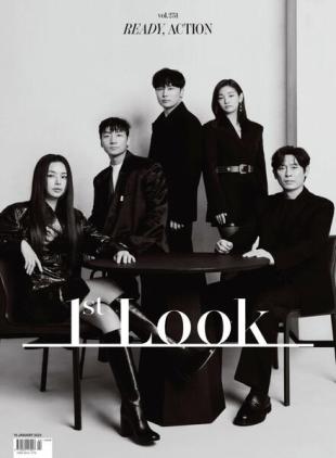 1st Look - 2023-01-25