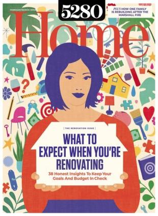 5280 Home - February 2023