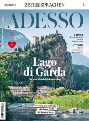 Adesso - Nr 2 2023