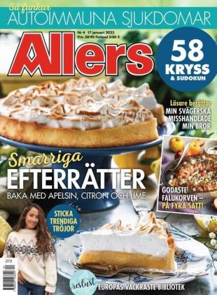 Allers - 16 januari 2023