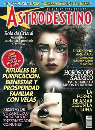 Astrodestino - enero 2023