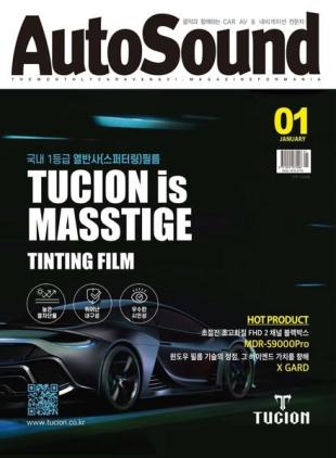 AUTOSOUND - 2023-01-25