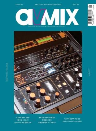 avMIX - 2022-12-27