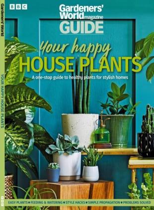 BBC Gardeners World Specials - 04 January 2023