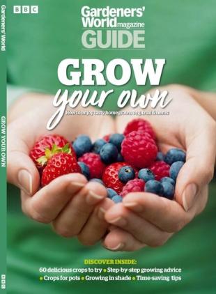 BBC Gardeners World Specials - 19 January 2023