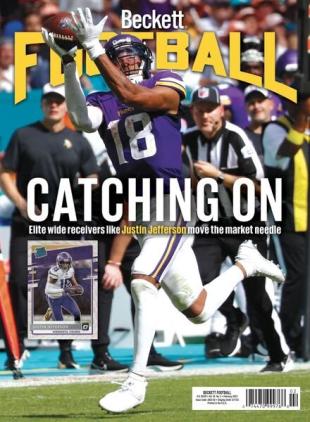 Beckett Football - February 2023