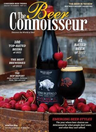 Beer Connoisseur - January 2023
