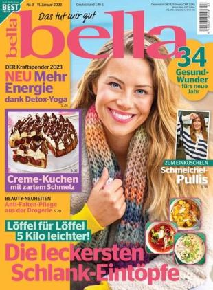 Bella Germany - 11 Januar 2023