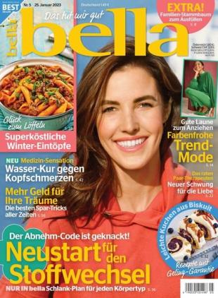 Bella Germany - 25 Januar 2023