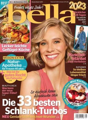 Bella Germany - 28 Dezember 2022