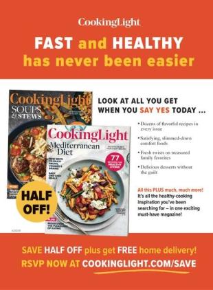 Better Homes & Gardens USA - One-Pan Recipes 2023
