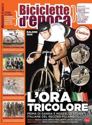 Biciclette d'Epoca - gennaio 2023