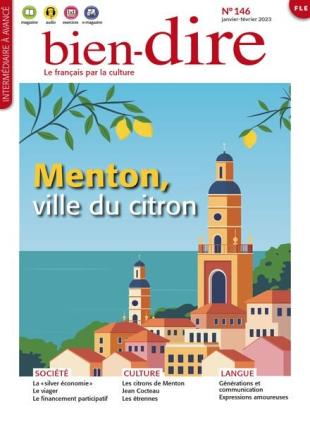 Bien-Dire - Janvier-Fevrier 2023