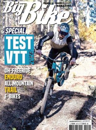 Big Bike Magazine - janvier 2023
