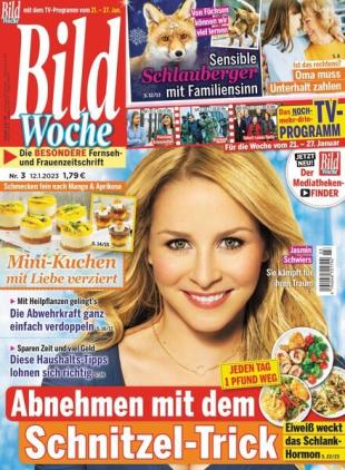 Bildwoche - 12 Januar 2023