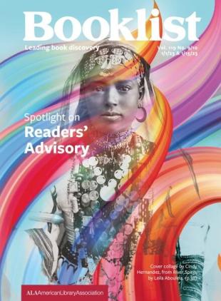 Booklist - 01 January 2023