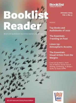 Booklist Reader - January 2023