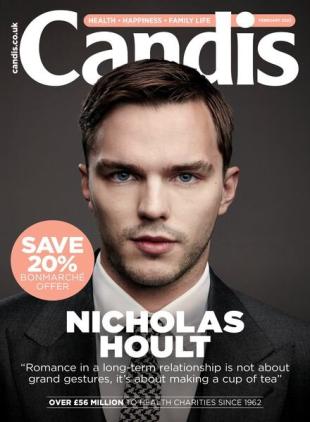 Candis - January 2023