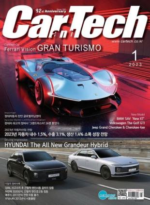 Car&Tech - 2023-01-02