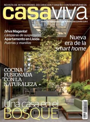 Casa Viva Espana - enero 2023