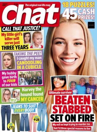 Chat - 02 February 2023